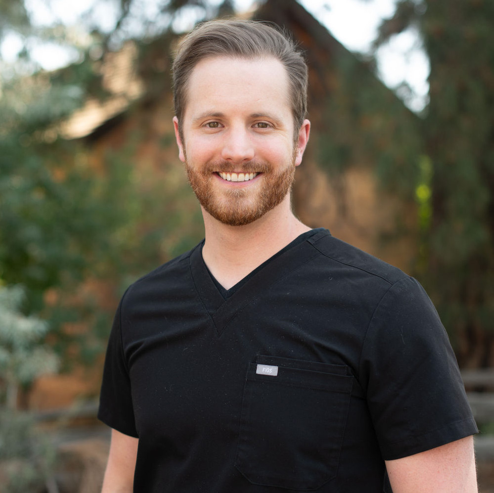 Hygienist Frank Hygienist Frank