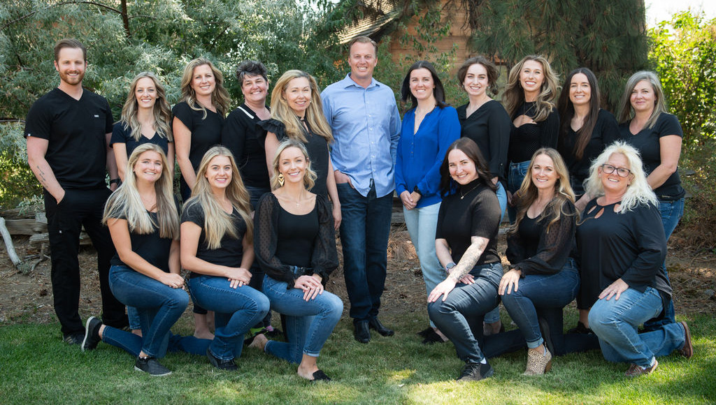 Meet Us PureCare Dental Central Oregon Dentist