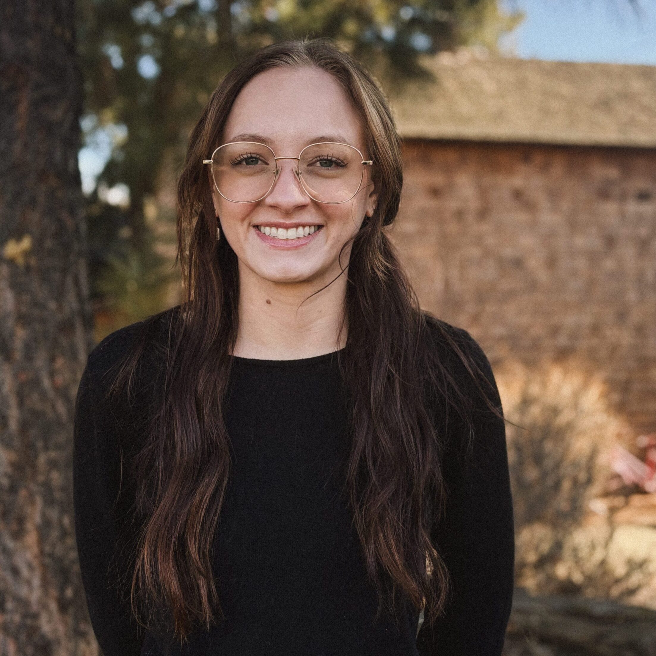 Bend Oregon Dental Front Office Marlee
