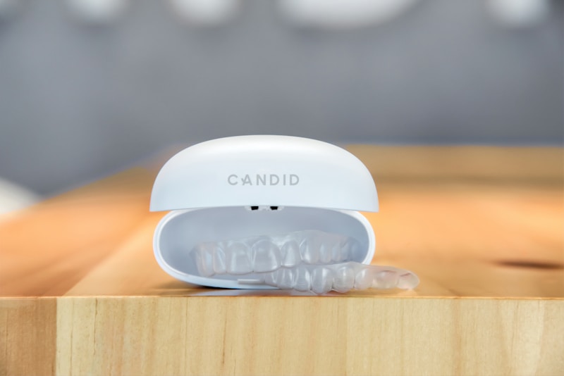 Candid-Clear-Aligners Candid-Clear-Aligners