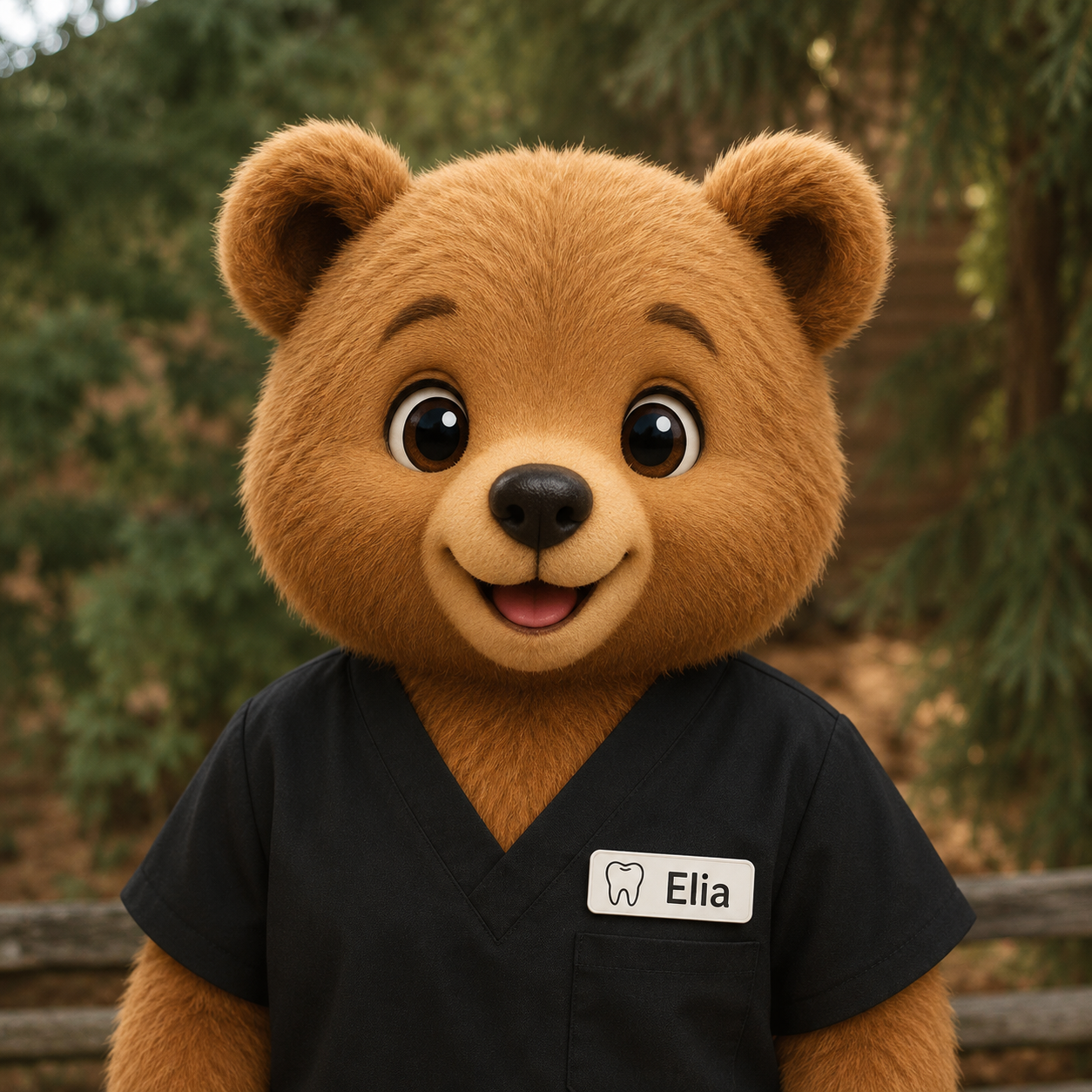 Elia Elia
