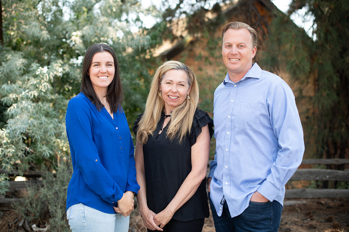 Meet the doctors of PureCare Dental in Bend Oregon
