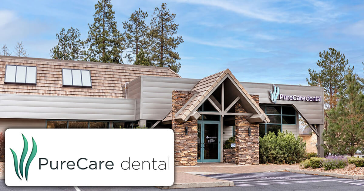 PureCare Dental of Bend