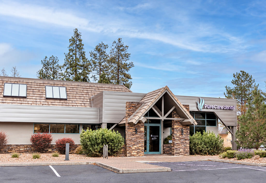 PureCare Dental of Bend Oregon