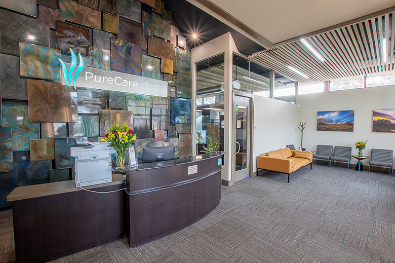 Welcome to PureCare Dental of Bend Oregon